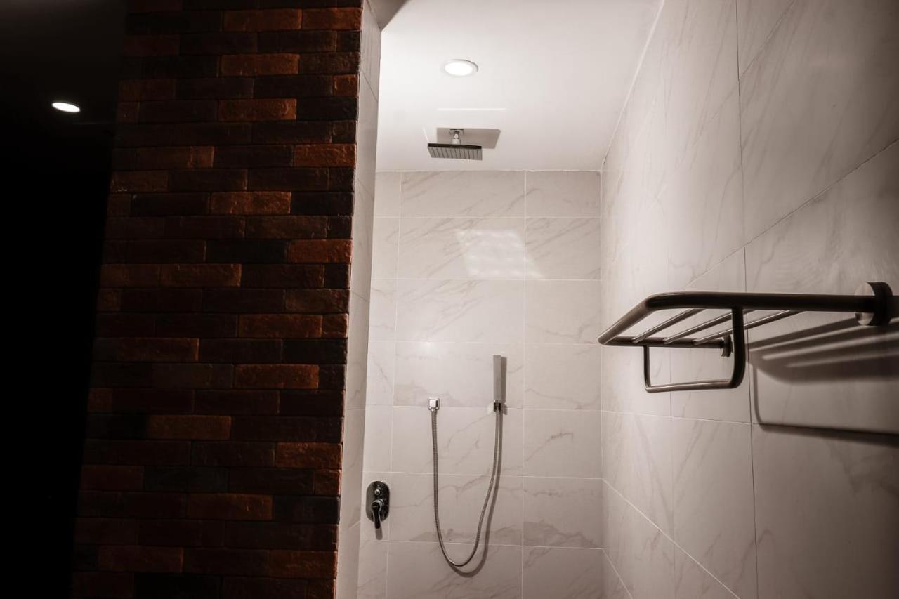 Tanzanite Serviced Apartment - Tsa Masaki Daressalam Exterior foto