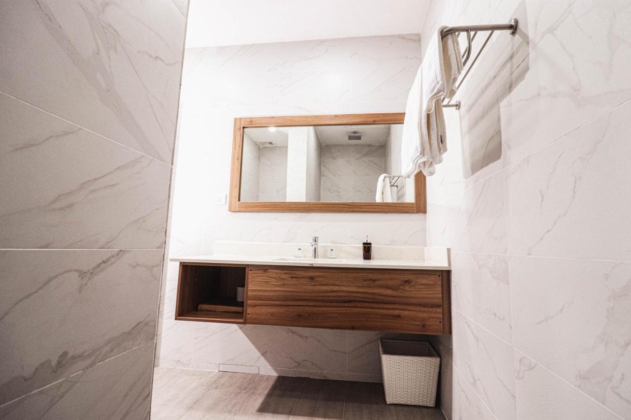 Tanzanite Serviced Apartment - Tsa Masaki Daressalam Exterior foto