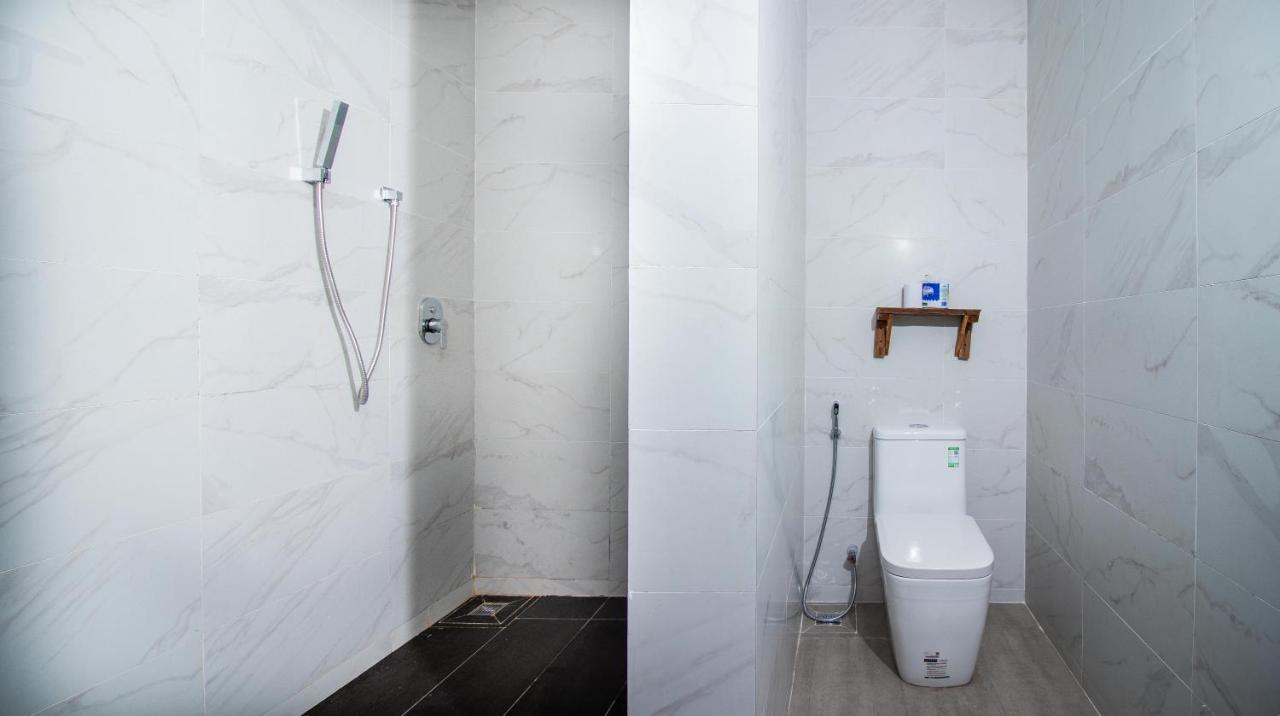 Tanzanite Serviced Apartment - Tsa Masaki Daressalam Exterior foto