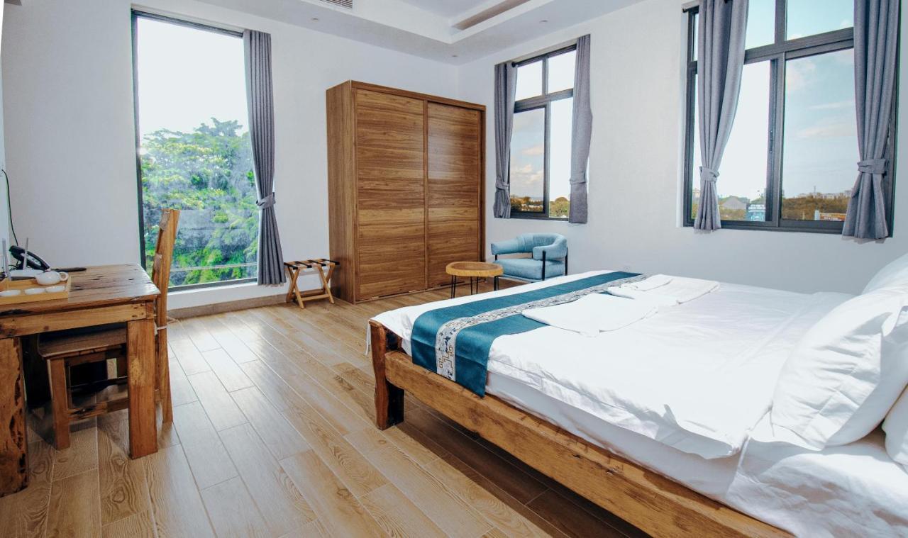 Tanzanite Serviced Apartment - Tsa Masaki Daressalam Exterior foto
