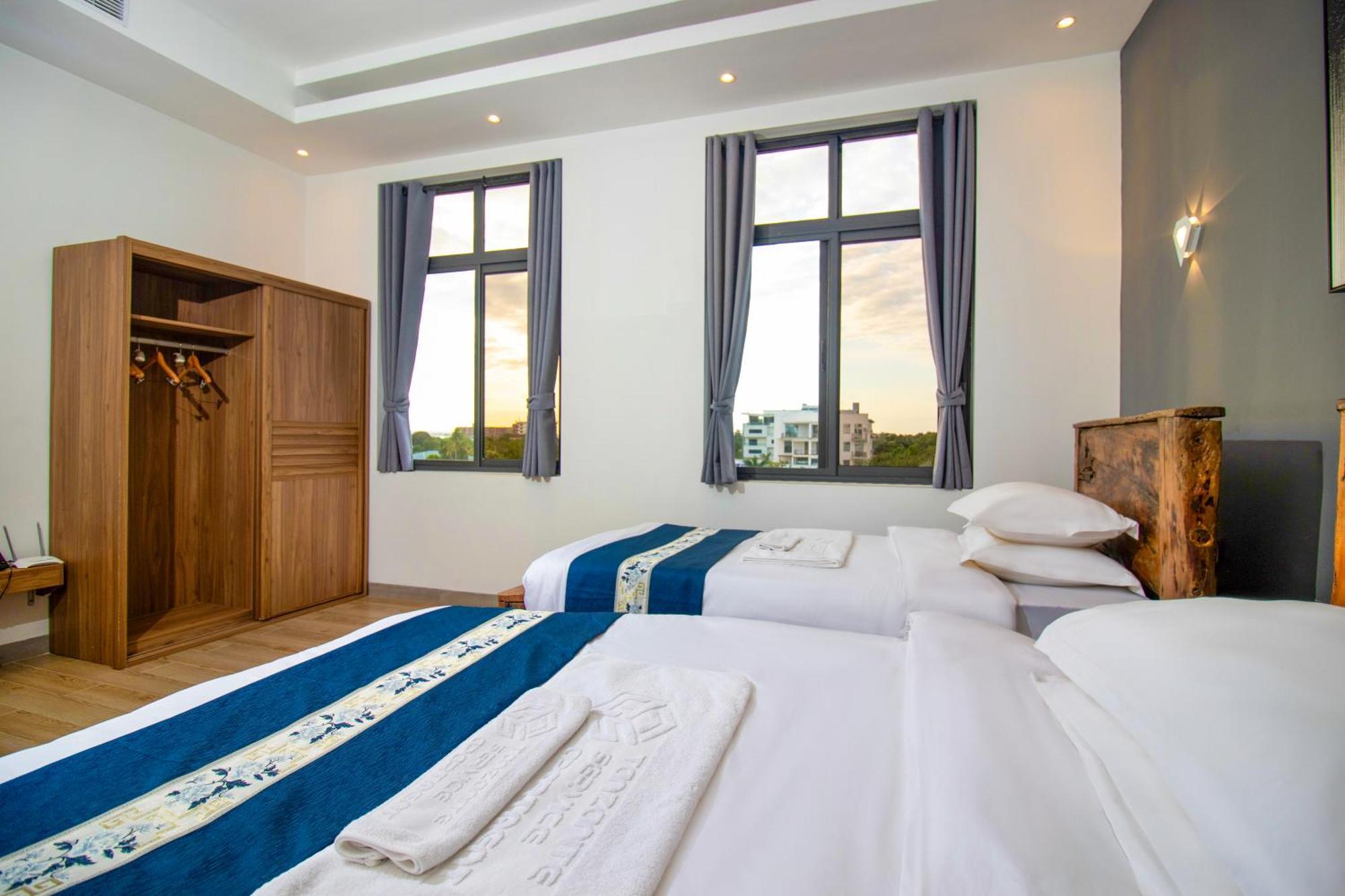 Tanzanite Serviced Apartment - Tsa Masaki Daressalam Exterior foto
