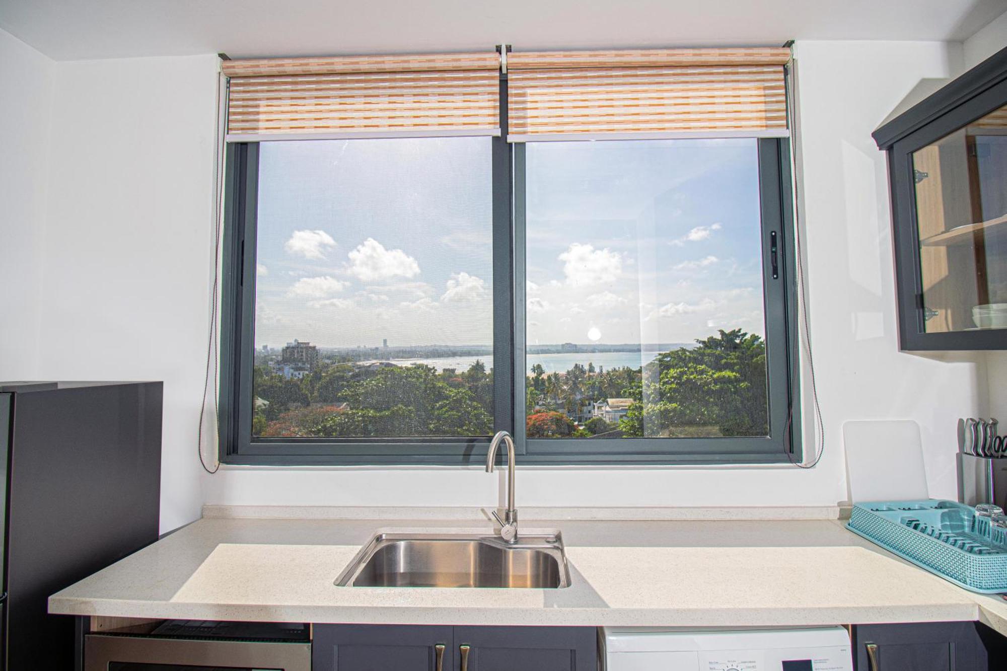 Tanzanite Serviced Apartment - Tsa Masaki Daressalam Exterior foto