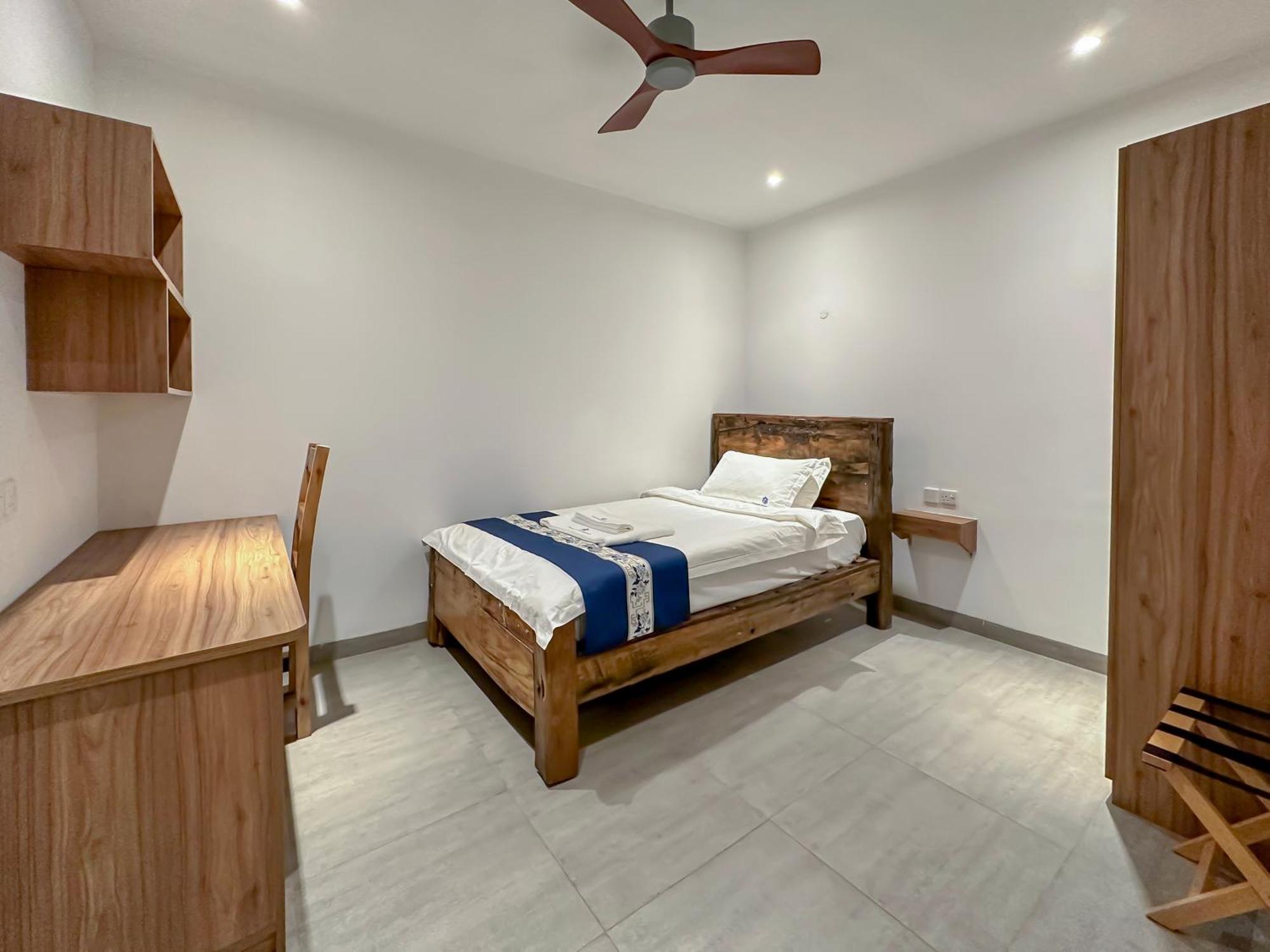 Tanzanite Serviced Apartment - Tsa Masaki Daressalam Exterior foto