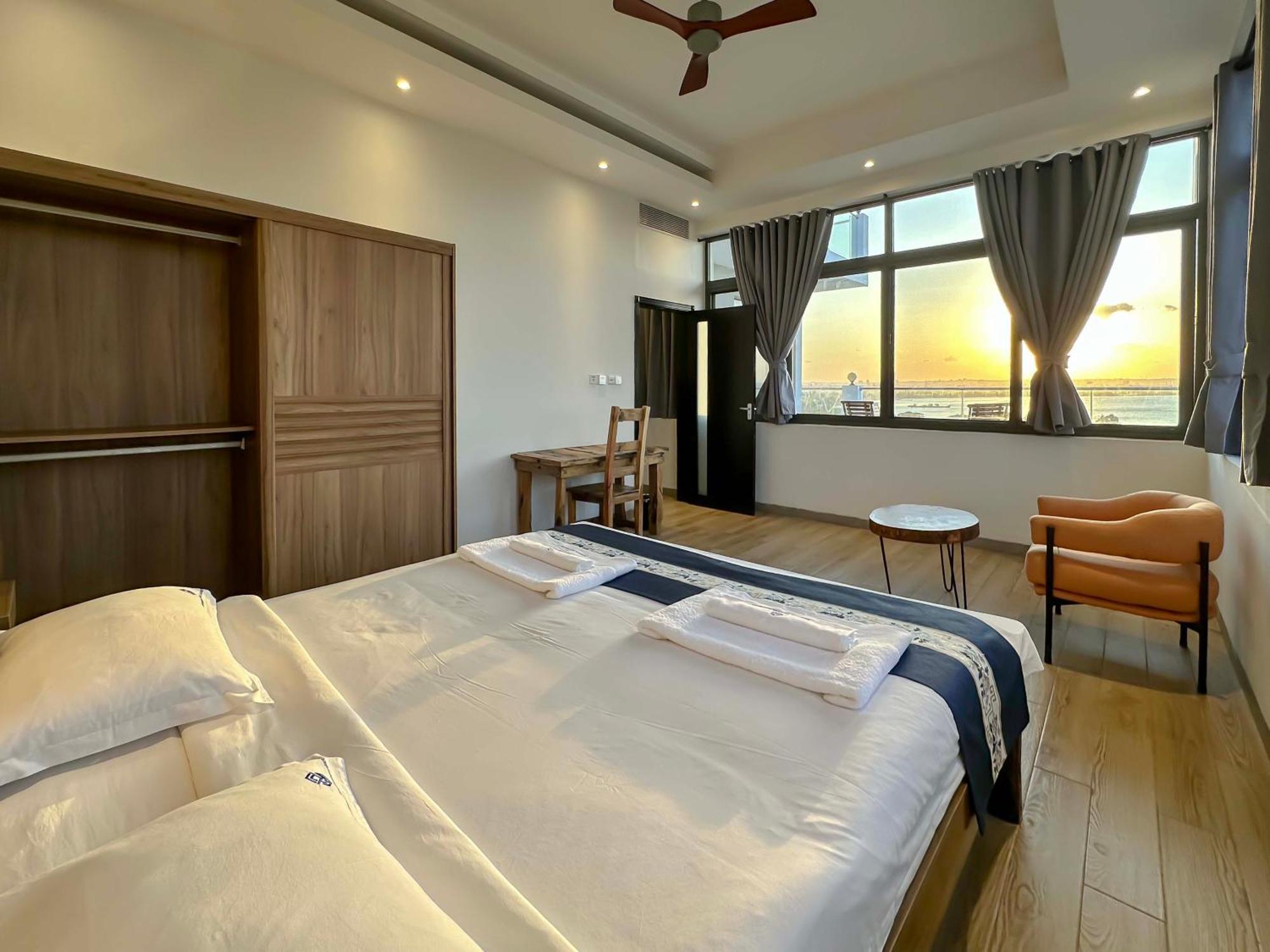 Tanzanite Serviced Apartment - Tsa Masaki Daressalam Exterior foto